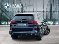 Gebraucht BMW X5 M Sport 340 PS (250 kW) 2023 Schwarz SUV