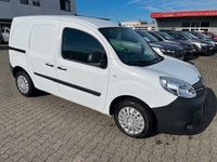 Gebraucht Renault Kangoo Rapid Extra 116 PS (85 kW) 2021 Weiß Van / Kleinbus
