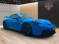 Gebraucht Porsche 992 510 PS (375 kW) 2022 Blau