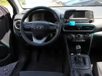 Gebraucht Hyundai Kona Select 120 PS (88 kW) 2020 Grau SUV