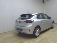 Używany Opel Corsa Elegance 101 KM (74 kW) 2022 Szary Hatchback