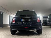 Second-hand Mini Cooper Seven 2006 Hatchback