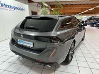 gebraucht Peugeot 508 SW Allure Pack*Automatik*Digital*CarPlay