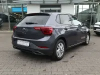 Brugt VW Polo Style 95 HK (69 kW) 2025 Grå Sedan