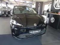 Neu MG MG4 EV 117 kW (160 PS) 2026 Black pearl Kleinwagen