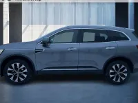 Używany Renault Koleos Techno 158 KM (116 kW) 2022 Szary SUV
