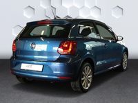 gebraucht VW Polo 1.0 TSI BMT Highline Start-Stopp