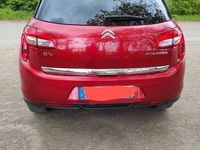 gebraucht Citroën C4 Aircross e-HDi 150 Stop & Start 4WD Exclu...