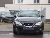 gebraucht Seat Ibiza SC Stylance / Style*2.Hand*neues Modell