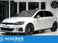 Gebraucht VW Golf VII GTI 290 PS (213 kW) 2019 Weiß Limousine