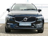 Gebraucht Volvo XC60 Momentum 197 PS (144 kW) 2022 Schwarz SUV