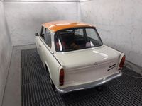 gebraucht Trabant 601 deluxe