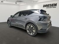 Gebraucht Renault Scénic Techno 160 kW (218 PS) 2025 Grau kqg + schwarz gne Van / Kleinbus