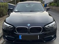 gebraucht BMW 118 i Advantage *HU 03/26+Bluet+KLIMA+MULTI+SHZ*