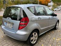 gebraucht Mercedes A150 TÜV-12-2025