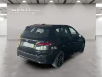 Gebraucht BMW 223 Active Tourer M Sport 204 PS (150 kW) 2025 Schwarz Van / Kleinbus