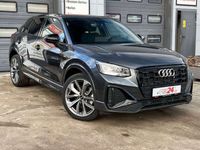 gebraucht Audi Q2 35 TDI S Line*299€*SOFORT-VERFÜGBAR*