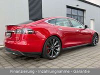 gebraucht Tesla Model S Performance + FREE Supercharge + Carbon!