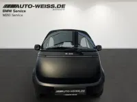 Neu Micro Microlino L7e 13 kW (18 PS) 2026 Schwarz Kleinwagen