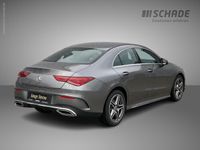 gebraucht Audi 200 CLACoupé AMG Line