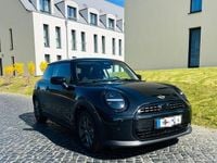 Gebraucht Mini Cooper Essential 156 PS (114 kW) 2024 Schwarz Kleinwagen