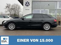 Brugt Audi A4 150 HK (110 kW) 2022 Sort Stationcar