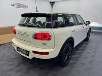 Gebraucht Mini One Clubman 102 PS (75 kW) 2016 Weiß Kombi