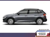 Neu Skoda Kamiq 95 PS (69 kW) 2026 Grau metallic SUV