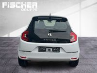 Gebraucht Renault Twingo Intens 65 PS (47 kW) 2021 Weiß Kleinwagen