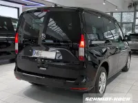 Gebraucht VW Caddy 116 PS (85 kW) 2026 Deep black perleffekt (schwarz) Van / Kleinbus