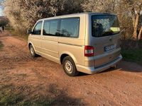 Second-hand VW T5 174 CP (127 kW) 2007 Auriu Van