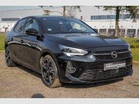 Second-hand Opel Corsa GS Line 101 CP (74 kW) 2022 Negru Hatchback