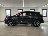 Neu Nissan Qashqai Tekna 158 PS (116 kW) 2026 Schwarz SUV