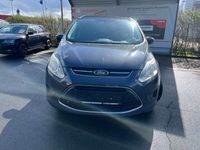 gebraucht Ford Grand C-Max Grand C-MaxTrend 7 Sitzer