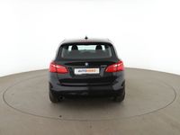 gebraucht BMW 218 Active Tourer 2er i Basis, Benzin, 17.090 €