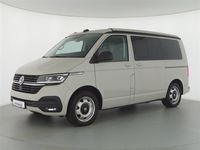 gebraucht VW California T6.1 4MOTION Beach Tour+Voll !!!