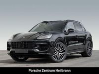 Gebraucht Porsche Cayenne 470 PS (345 kW) 2025 Schwarz SUV