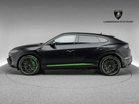 Second-hand Lamborghini Urus 799 CP (587 kW) 2025 Negru SUV