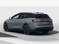 Neu VW ID.7 Pro 210 kW (286 PS) 2026 Grau (mondsteingrau schwarz) Kombi