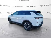 Gebraucht Opel Grandland X Edition 136 PS (100 kW) 2025 Weiß SUV