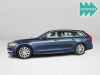 Gebraucht Volvo V90 Momentum 390 PS (286 kW) 2019 Blau Kombi