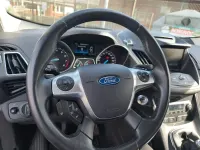 Gebraucht Ford Kuga Titanium 150 PS (110 kW) 2016 Grau SUV