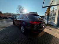 Gebraucht Audi A4 190 PS (139 kW) 2017 Schwarz Kombi
