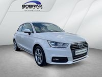 Gebraucht Audi A1 Sport 95 PS (69 kW) 2018 Weiß Limousine