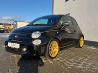 Gebraucht Abarth 595 165 PS (121 kW) 2020 Schwarz Kleinwagen