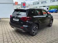 Gebraucht Suzuki Vitara Comfort+ 110 PS (80 kW) 2026 Schwarz SUV