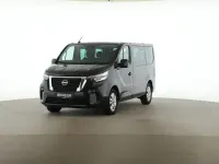 Gebraucht Nissan Primastar 360º 150 PS (110 kW) 2025 Grau Van / Kleinbus