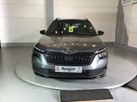 gebraucht Skoda Kamiq Monte Carlo 1.0TSI DSG/Pano/Tempo/SHZ/LED