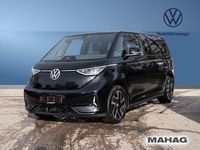 Gebraucht VW ID. Buzz GTX 250 kW (340 PS) 2025 Schwarz Van / Kleinbus