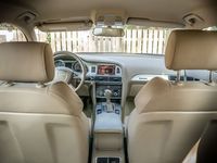 Gebraucht Audi A6 Allroad 180 PS (132 kW) 2008 Blau Kombi
